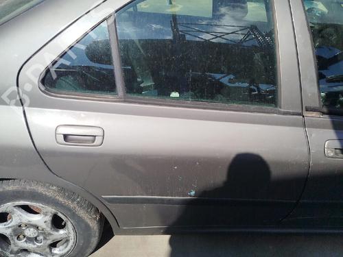 Used Right rear door Right rear door 37430774 37430774