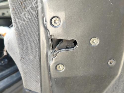 Used Front right lock Front right lock 37430765 37430765