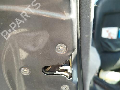 Used Rear left lock Rear left lock 37430768 37430768