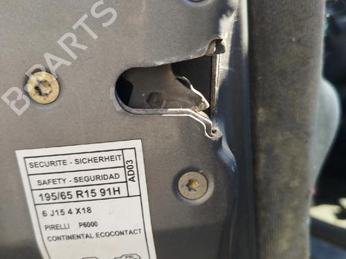 Used Front left lock Front left lock 37430766 37430766