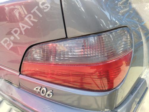 Used Right taillight Right taillight 37430784 37430784
