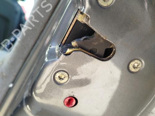 Used Rear right lock Rear right lock 37430767 37430767