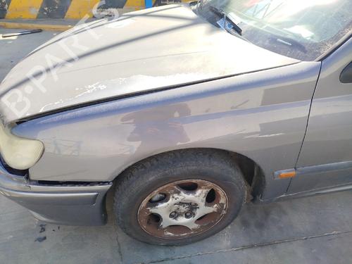 Used Left front fenders Left front fenders 37430770 37430770