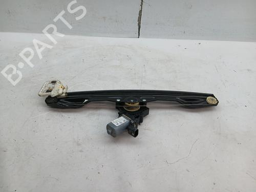 Front left window mechanism FIAT PANDA (312_, 319_) 1.2 (312PXA1A) | BP36231328C22 - Image 5