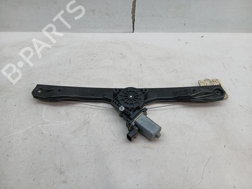 Used Front left window mechanism Front left window mechanism 36231328 36231328