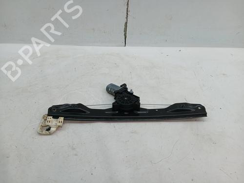 Front left window mechanism FIAT PANDA (312_, 319_) 1.2 (312PXA1A) | BP36231328C22 - Image 4