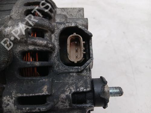Alternator MAZDA 6 Estate (GH) 2.0 MZR-CD (GH14) | BP36305047M7  - Image 5