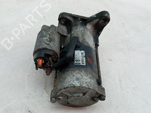 Starter MAZDA 6 Estate (GH) 2.0 MZR-CD (GH14) | BP36305054M8 - Image 2