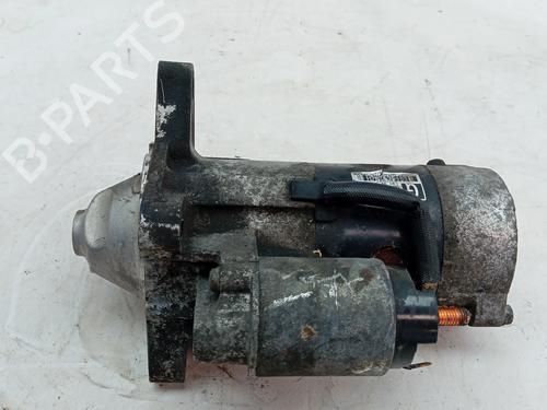 Starter MAZDA 6 Estate (GH) 2.0 MZR-CD (GH14) | BP36305054M8 - Image 4