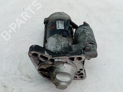 Starter MAZDA 6 Estate (GH) 2.0 MZR-CD (GH14) | BP36305054M8 - Image 3