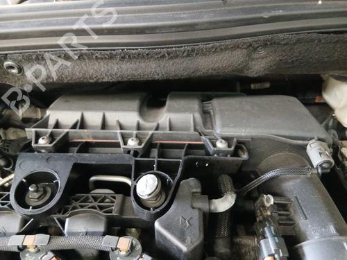 Luftfilter kasse Luftfilter kasse PEUGEOT 208 I (CA_, CC_) 1.5 BlueHDI 100 (102 hp) 37438330 37438330