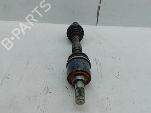 Left front driveshaft MAZDA 6 Estate (GH) 2.0 MZR-CD (GH14) | BP36305092M38 - Image 3