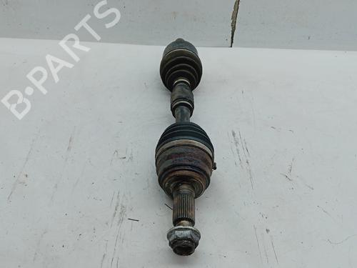 Left front driveshaft MAZDA 6 Estate (GH) 2.0 MZR-CD (GH14) | BP36305092M38 - Image 2