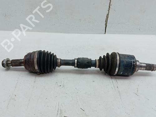 Left front driveshaft MAZDA 6 Estate (GH) 2.0 MZR-CD (GH14) | BP36305092M38 - Image 4
