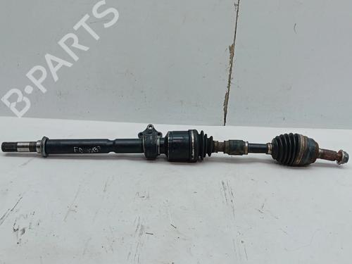 Used Right front driveshaft Right front driveshaft 36305091 36305091
