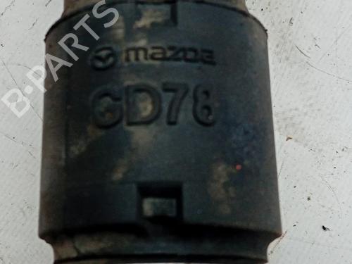 Right front driveshaft MAZDA 6 Estate (GH) 2.0 MZR-CD (GH14) | BP36305091M39 - Image 4