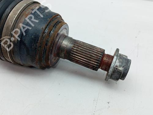 Right front driveshaft MAZDA 6 Estate (GH) 2.0 MZR-CD (GH14) | BP36305091M39 - Image 3