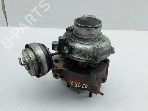 Turbolader/Kompressor für Turbolader/Kompressor 36305058 36305058