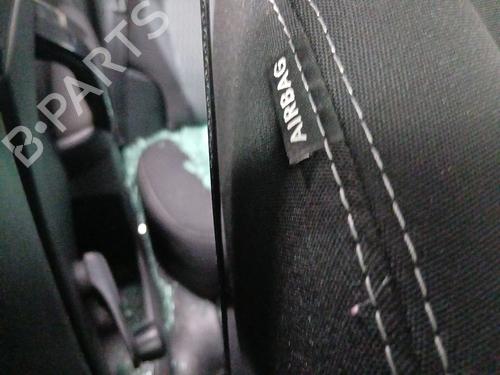 Højre sæde airbag Højre sæde airbag PEUGEOT 208 I (CA_, CC_) 1.5 BlueHDI 100 (102 hp) 37438371 37438371