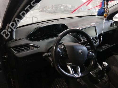 Used Airbag Kit Airbag Kit 37438376 37438376