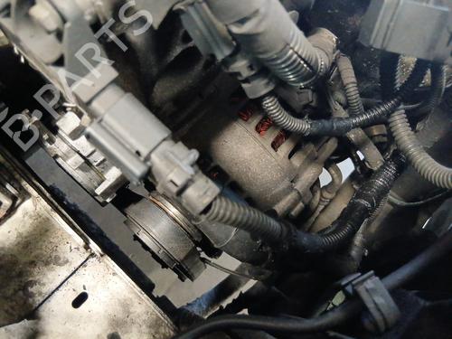 Used Alternator Alternator 37438413 37438413