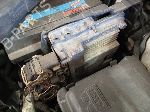 Used Engine control unit (ECU) Engine control unit (ECU) 37438411 37438411