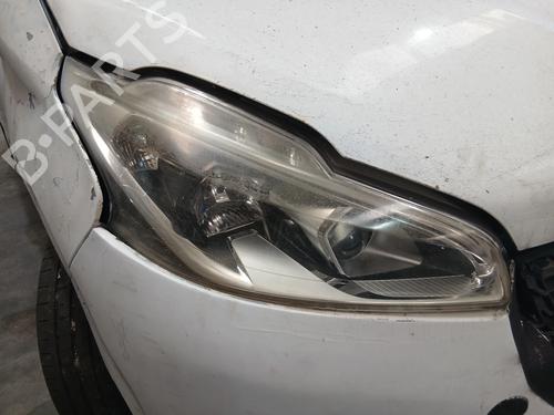 Used Right headlight Right headlight 37438422 37438422