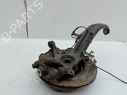 Left front steering knuckle MAZDA 6 Estate (GH) 2.0 MZR-CD (GH14) | BP36305098M25 - Image 5
