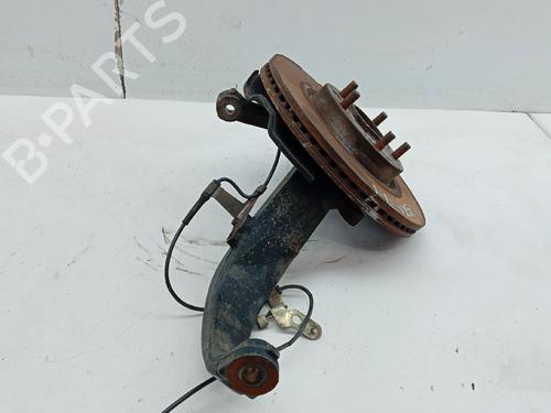 Left front steering knuckle MAZDA 6 Estate (GH) 2.0 MZR-CD (GH14) | BP36305098M25 - Image 3