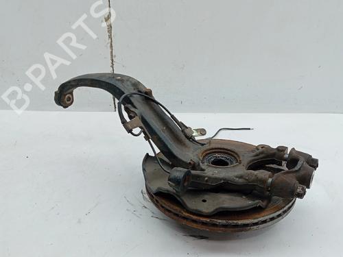Left front steering knuckle MAZDA 6 Estate (GH) 2.0 MZR-CD (GH14) | BP36305098M25 - Image 4