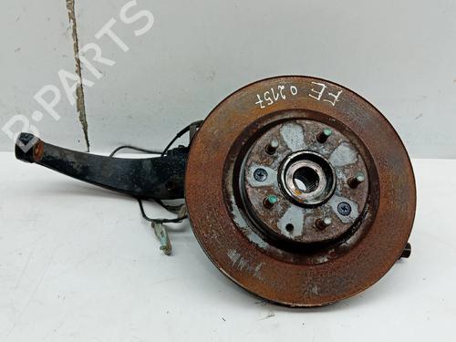Used Left front steering knuckle Left front steering knuckle 36305098 36305098