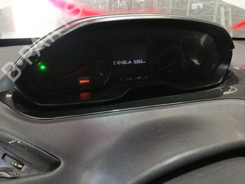 Used Instrument cluster Instrument cluster 37438431 37438431