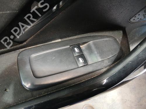 Used Left front window switch Left front window switch 37438435 37438435