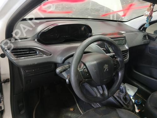 Used Airbag Kit Airbag Kit 37438433 37438433