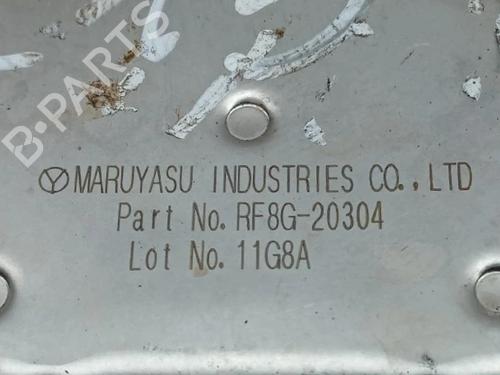 Egr MAZDA 6 Estate (GH) 2.0 MZR-CD (GH14) | BP37438441M69 - Image 5