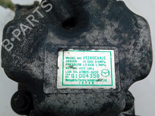 AC compressor MAZDA 6 Estate (GH) 2.0 MZR-CD (GH14) | BP36305051M34 - Image 5