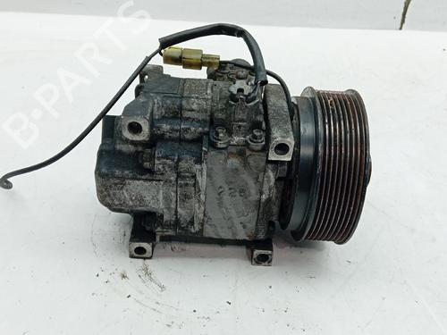 AC compressor MAZDA 6 Estate (GH) 2.0 MZR-CD (GH14) | BP36305051M34 - Image 4