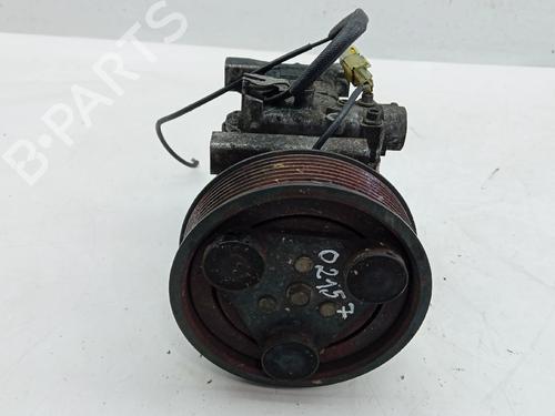 AC compressor MAZDA 6 Estate (GH) 2.0 MZR-CD (GH14) | BP36305051M34 - Image 2