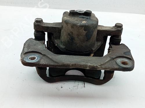 Right front brake caliper MAZDA 6 Estate (GH) 2.0 MZR-CD (GH14) | BP36305089M104 - Image 4
