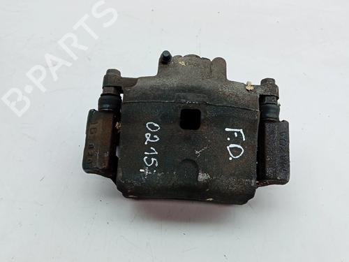 Used Right front brake caliper Right front brake caliper 36305089 36305089
