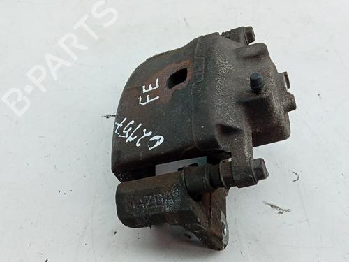 Left front brake caliper MAZDA 6 Estate (GH) 2.0 MZR-CD (GH14) | BP36305090M105 - Image 3