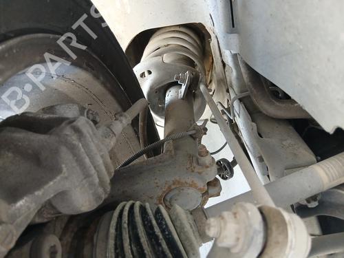 Used Right front shock absorber Right front shock absorber 37443925 37443925