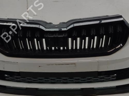 Used Front bumper Front bumper 36132647 36132647