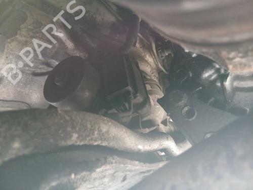 Used Steering rack Steering rack 37443933 37443933