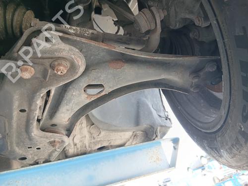 Used Left front suspension arm Left front suspension arm 37443944 37443944