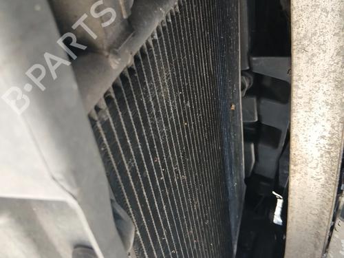 Used AC radiator AC radiator 37443937 37443937