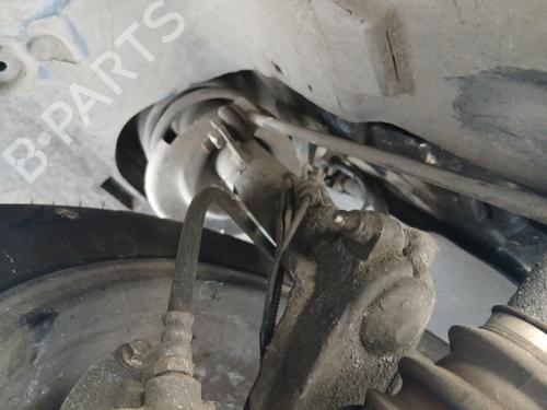 Used Right front shock absorber Right front shock absorber 37443941 37443941