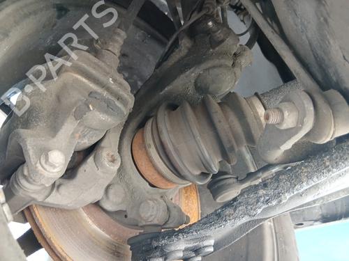 Used Right front steering knuckle Right front steering knuckle 37443946 37443946
