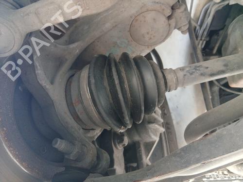 Used Left front driveshaft Left front driveshaft 37443940 37443940