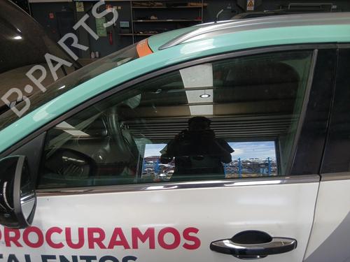 Dør rude ventre foran Dør rude ventre foran RENAULT MEGANE IV Grandtour (K9A/M/N_) 1.5 Blue dCi 115 (K9A6) (116 hp) 37443978 37443978
